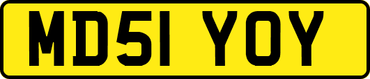 MD51YOY