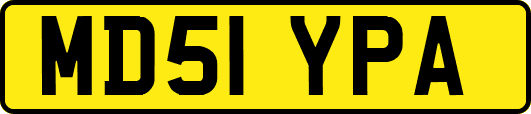 MD51YPA
