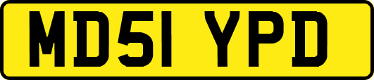 MD51YPD