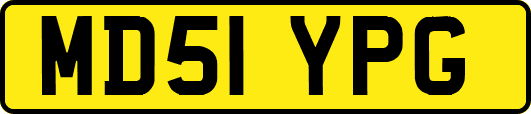 MD51YPG