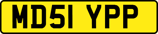 MD51YPP