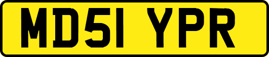 MD51YPR