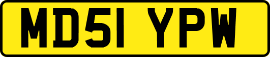 MD51YPW