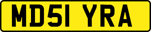 MD51YRA