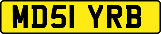 MD51YRB