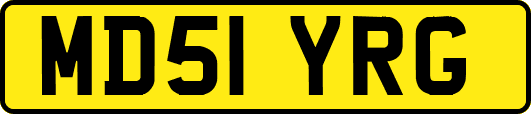 MD51YRG