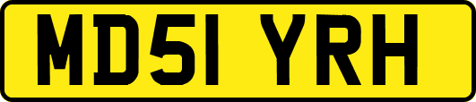 MD51YRH