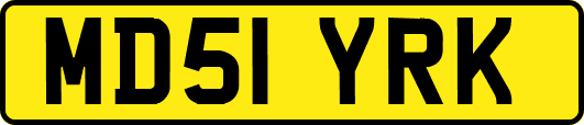 MD51YRK