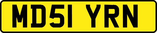 MD51YRN