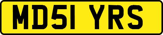 MD51YRS