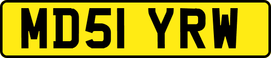 MD51YRW