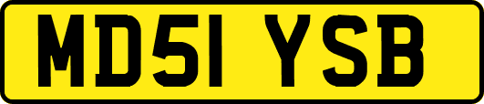 MD51YSB