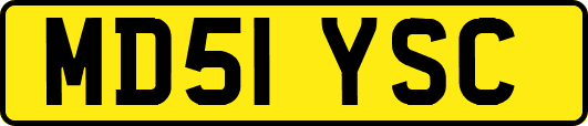 MD51YSC