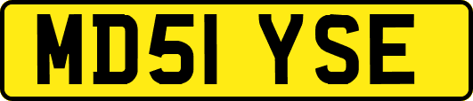 MD51YSE