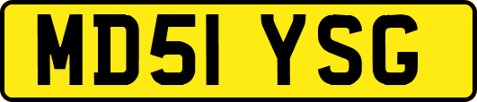 MD51YSG