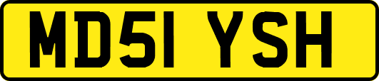 MD51YSH