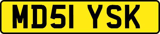 MD51YSK