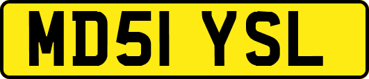 MD51YSL