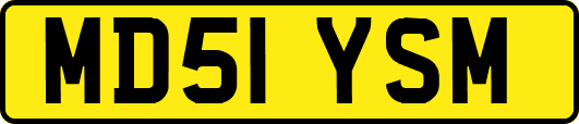 MD51YSM