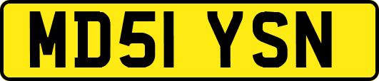 MD51YSN