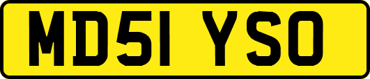 MD51YSO