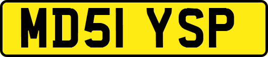 MD51YSP