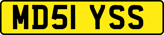 MD51YSS