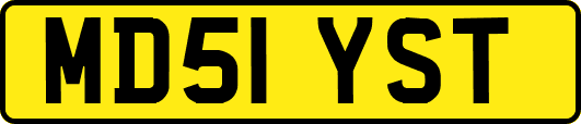 MD51YST