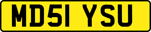 MD51YSU