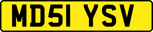 MD51YSV