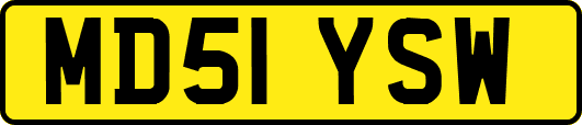 MD51YSW