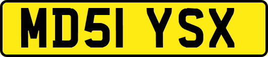 MD51YSX