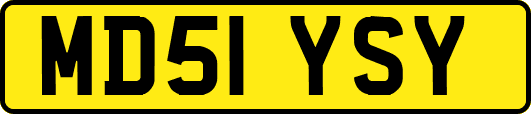 MD51YSY