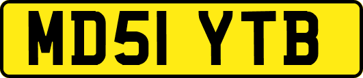 MD51YTB