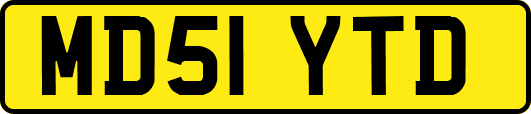 MD51YTD