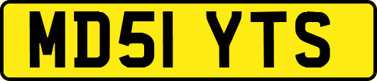 MD51YTS