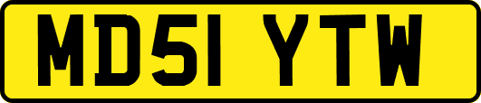 MD51YTW