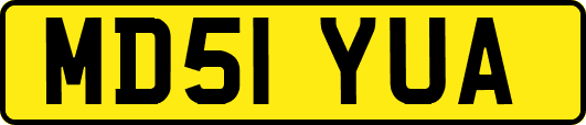 MD51YUA