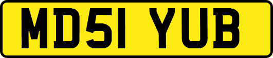 MD51YUB