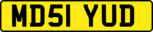 MD51YUD
