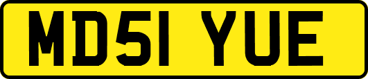 MD51YUE