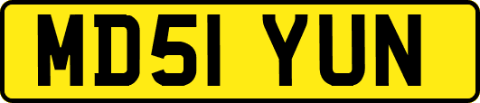MD51YUN