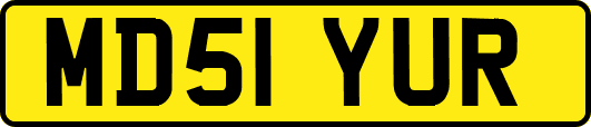 MD51YUR