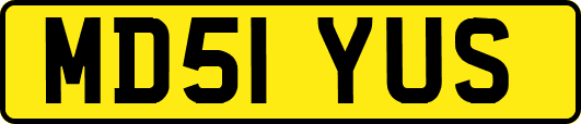 MD51YUS