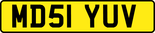 MD51YUV