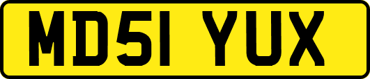 MD51YUX