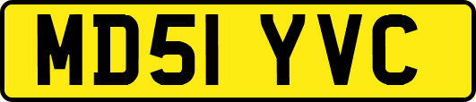 MD51YVC
