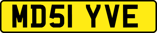 MD51YVE
