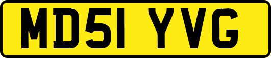 MD51YVG