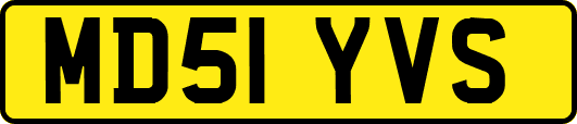 MD51YVS